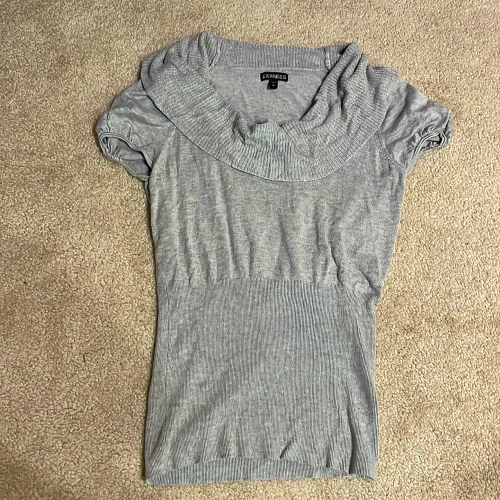 Express shirt